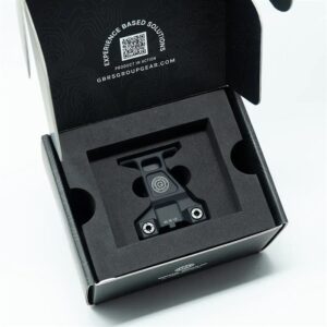 LERNA OPTIC MOUNT KIT FOR AIMPOINT® MICRO T-2™