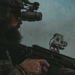 LERNA OPTIC MOUNT KIT FOR EOTECH® XPS