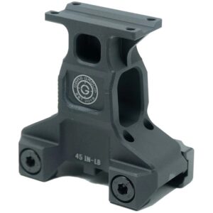 LERNA OPTIC MOUNT KIT FOR TRIJICON MRO®