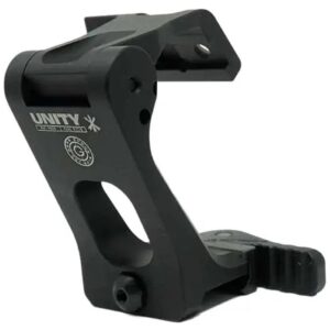 2.91 FTC (FLIP TO CENTER) OMNI MAGNIFIER MOUNT