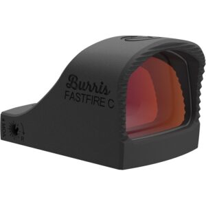 FASTFIRE™ C RED DOT REFLEX SIGHT