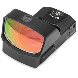 FASTFIRE™ 4 RED DOT REFLEX SIGHT