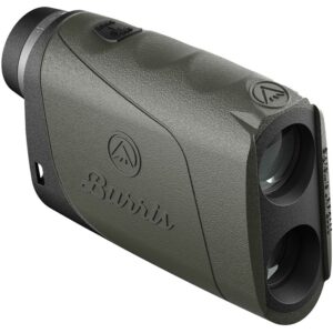 SIGNATURE LRF 2000 LASER RANGE FINDER