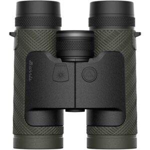 SIGNATURE LRF 10X42MM RANGEFINDING BINOCULAR