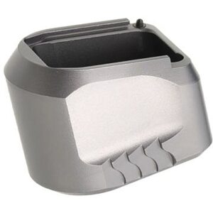 MAGAZINE EXTENSION FOR SMITH & WESSON M&P 1.0/2.0