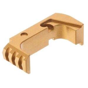 EXTENDED MAGAZINE RELEASES FITS SA15 MAGS FOR GLOCK® 43X/48