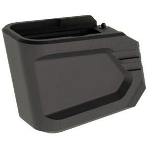 MKI +5/4 MAGAZINE EXTENSION 9MM LUGER/.40 S&W FOR GLOCK® 19/23
