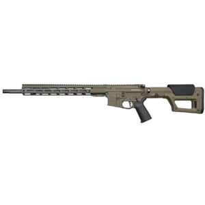 WATCHMAN XR 6MM ARC SEMI-AUTO RIFLE