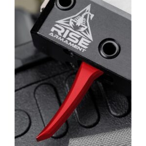 HIGH PERFORMANCE TRIGGERS FOR AR-15