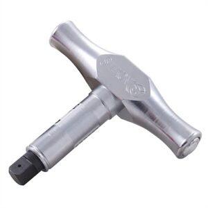 3/8'' SQUARE DRIVE T-HANDLE TORQUE WRENCH