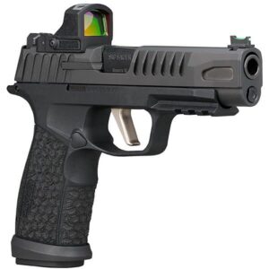 P365-FUSE 9MM LUGER SEMI-AUTO HANDGUN W/ROMEO-RS