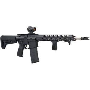 M400 COIL V2 TREAD 5.56 NATO SEMI-AUTO RIFLE W/ROMEO 5 GEN II