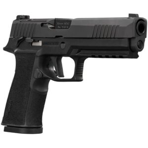 P320 XTEN 10MM AUTO SEMI-AUTO HANDGUN