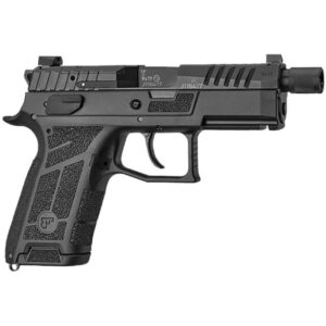 P-O9 C NOCTURNE SR 9MM LUGER SEMI-AUTO HANDGUN