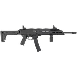 SCORPION 3+ CARBINE MAGPUL EDITION 9MM LUGER SEMI-AUTO RIFLE