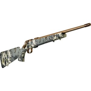 457 AMERICAN HUNTER 22 LONG RIFLE BOLT ACTION RIFLE
