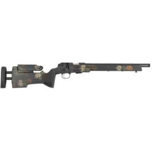 457 VARMINT PRECISION TRAINER MTR 22LR BOLT ACTION RIFLE