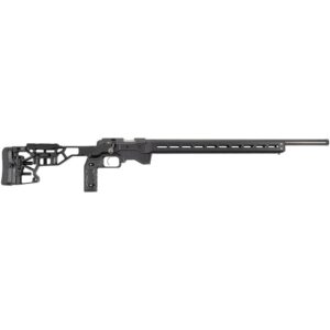 457 VARMINT PRECISION MDT CHASSIS MTR 22LR BOLT ACTION RIFLE