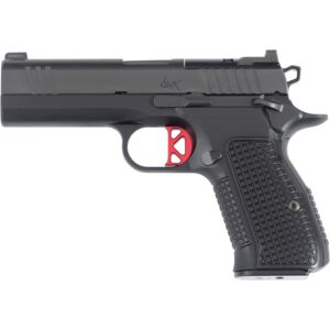 DWC C 9MM LUGER OPTICS READY SEMI-AUTO HANDGUN