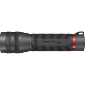 GX20 FLASHLIGHT W/PURE BEAM AND TWIST FOCUS™