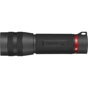 GX10 FLASHLIGHT W/PURE BEAM AND TWIST FOCUS™