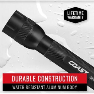 G26 EDC FLASHLIGHT W/BULLS-EYE™ SPOT BEAM