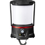 EALOR40R AREA LANTERN W/RECHARGER BUNDLE