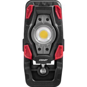 CL10R CLAMP LIGHT W/ULTRA VIEW™ FLOOD LIGHTING