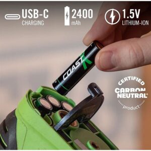 ZXAA RECHARGEABLE BATTERY PACK
