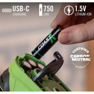 ZXAAA RECHARGEABLE BATTERY PACK