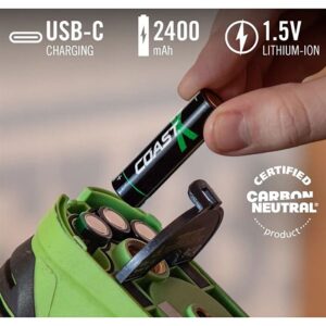 ZXAA RECHARGEABLE BATTERY PACK