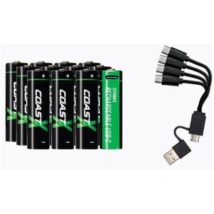 ZXAA RECHARGEABLE BATTERY PACK