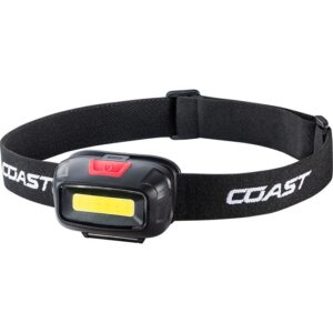 FL97R VOICE-CONTROLLED HEADLAMP W/PURE BEAM