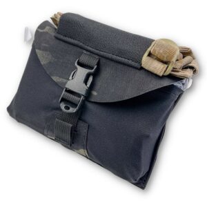 IFAS INDIVIDUAL FIRST AID SYSTEM POUCHES