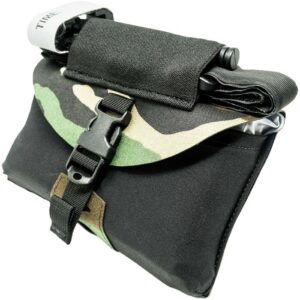IFAS INDIVIDUAL FIRST AID SYSTEM POUCHES