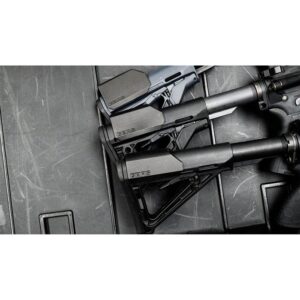 X SPECTRE CR-1 VALKYRIE CHEEK RISERS