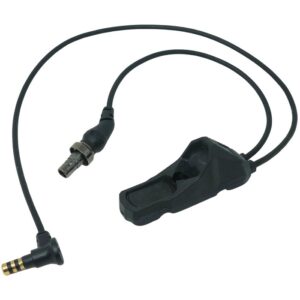 UNITY™ TACTICAL AXON™ SWITCH SYNC W/SUREFIRE®/NGAL LASER LEADS