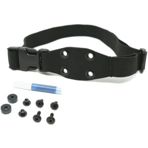 LEG STRAP KITS