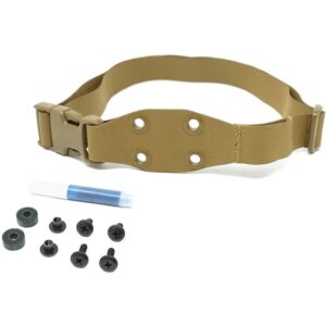 LEG STRAP KITS