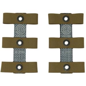 MODULAR CHEST RIG ''W'' JOINTS