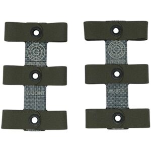 MODULAR CHEST RIG ''W'' JOINTS