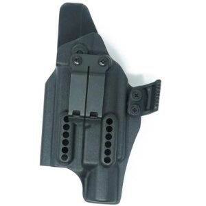 X PRIORITY 1 IWB HOLSTER FOR GLOCK® 9MM/.40 W/SUREFIRE X300U®
