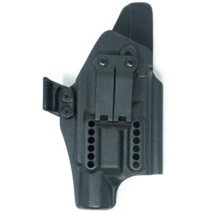 X PRIORITY 1 IWB HOLSTER FOR GLOCK® 9MM/.40 W/SUREFIRE X300U®