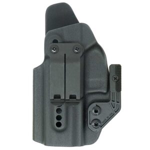 X PRIORITY 1 IWB HOLSTER FOR SIG SAUER P320®