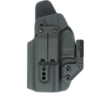 X PRIORITY 1 IWB HOLSTER FOR SIG SAUER P320® W/SUREFIRE X300U®