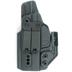 X PRIORITY 1 IWB HOLSTER FOR SIG SAUER P365 XMACRO®