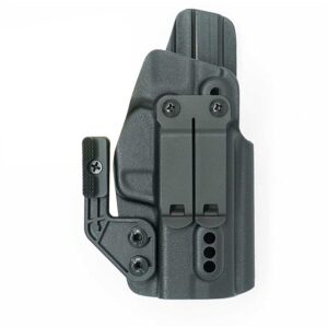X PRIORITY 1 IWB HOLSTER FOR SIG SAUER P365 XMACRO®