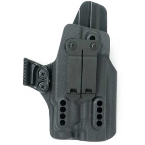X PRIORITY 1 IWB HOLSTER FOR SIG SAUER P365 XMACRO® W/TLR-7
