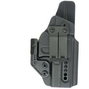 X PRIORITY 1 IWB HOLSTER FOR GLOCK® 9MM/.40 S&W