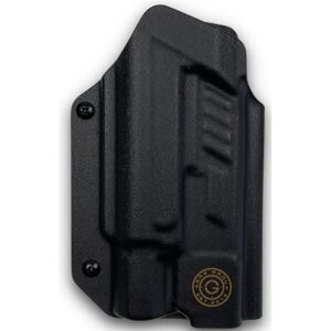 X PRIORITY 1 OWB HOLSTER FOR GLOCK® 9MM/.40 W/SUREFIRE X300U®